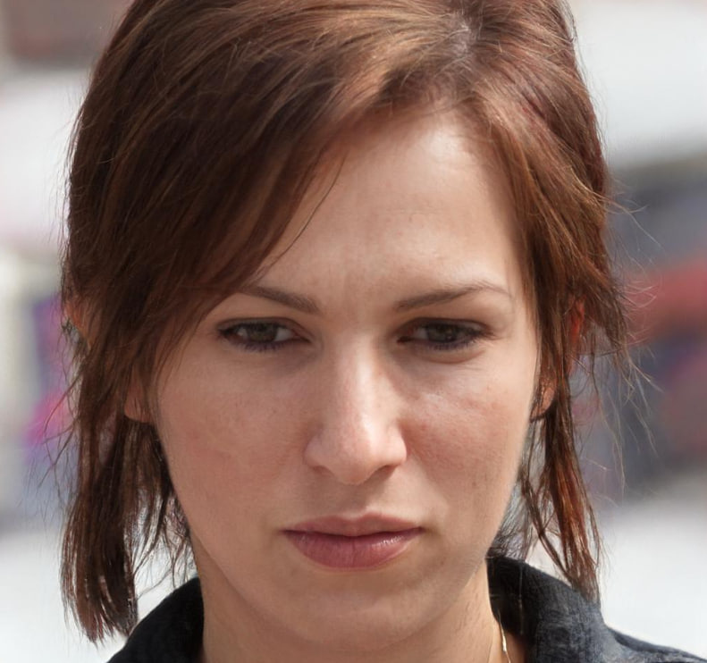 Genevieve Ashbury