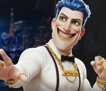 Welcome to Joka Casino AU
